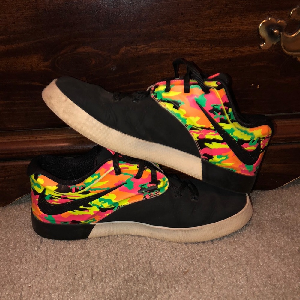 Youth KD Shoes